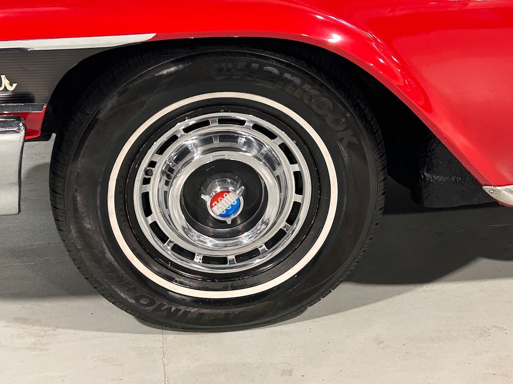 Used 1962 Chrysler 300H Car