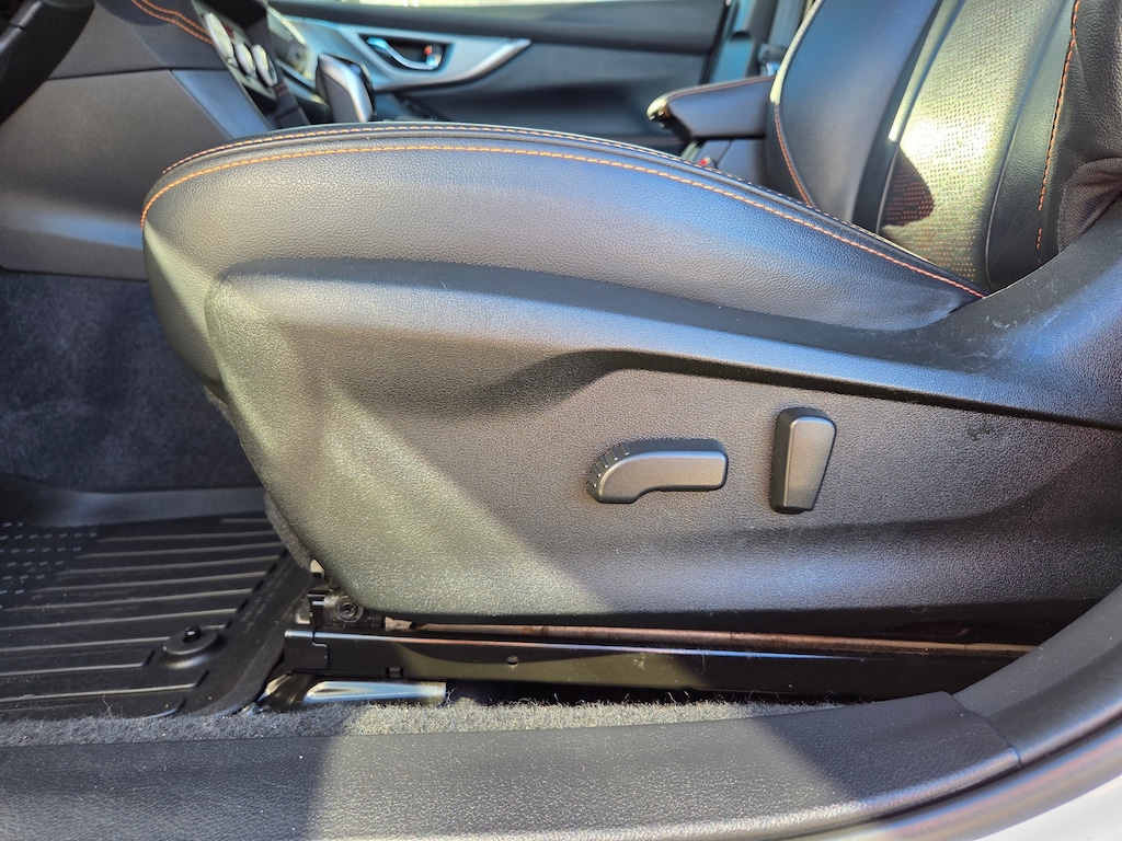 Used 2021 Subaru Crosstrek Limited Sport Utility