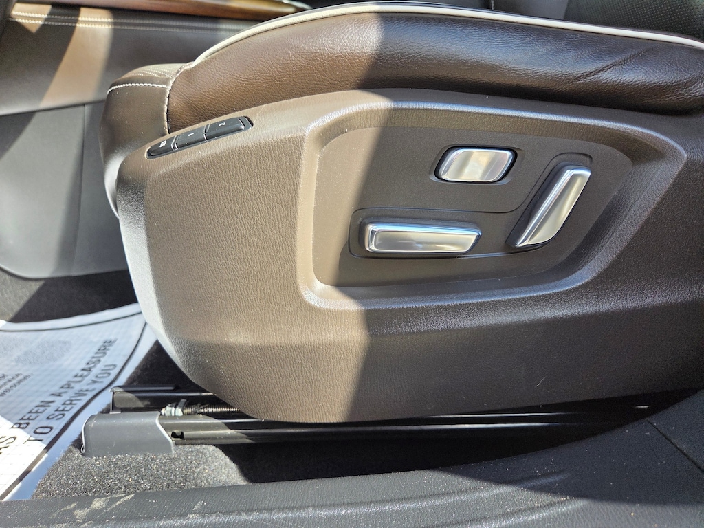 Used 2020 Mazda CX-9 Signature Sport Utility