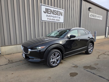 2026 Mazda CX-30 2.5 S Preferred Sport Utility