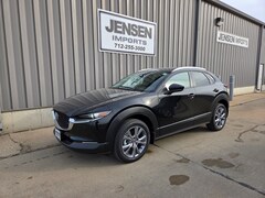 2026 Mazda CX-30 2.5 S Preferred Sport Utility