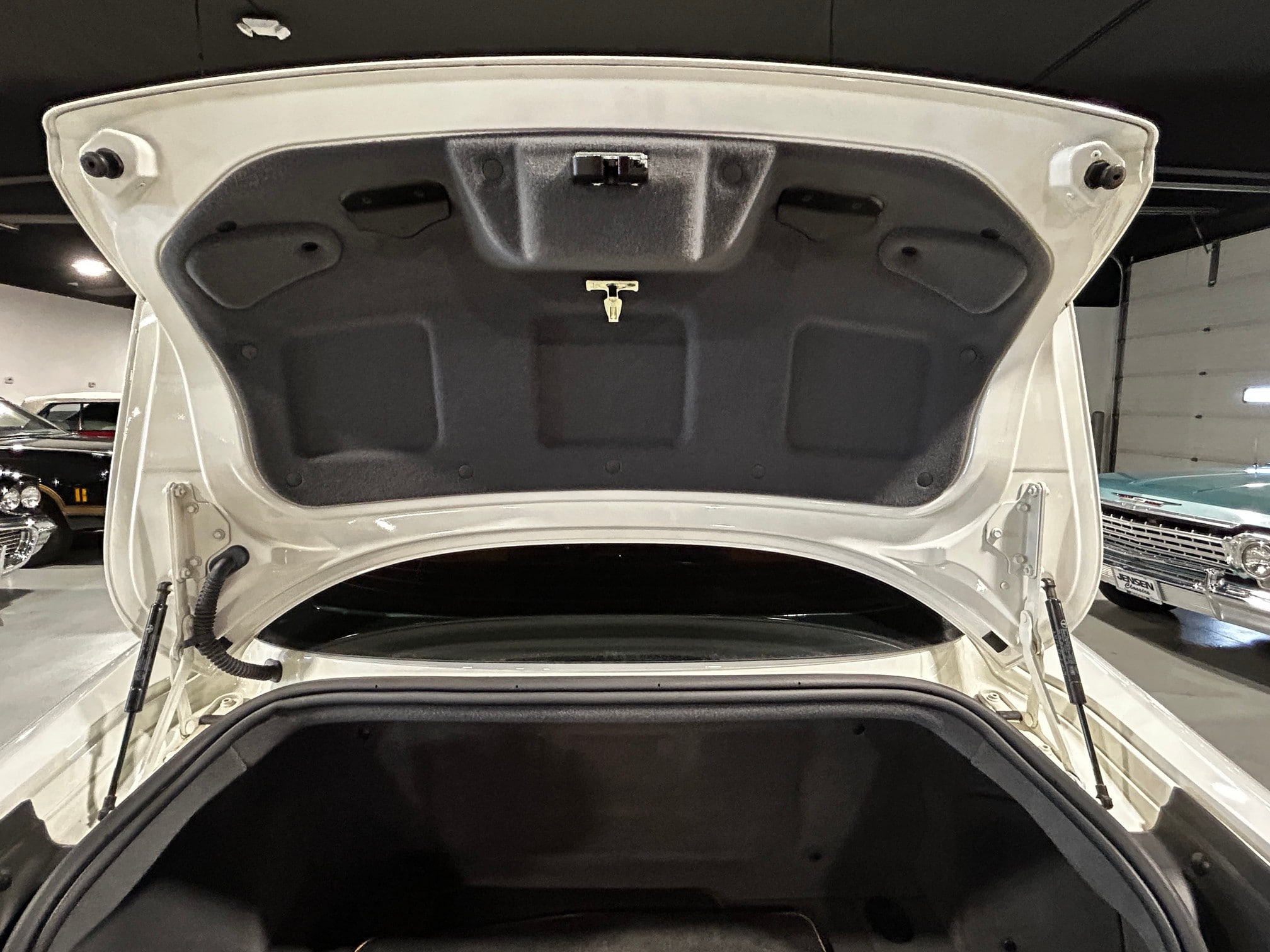 2013 Maserati GranTurismo MC - Photo 28