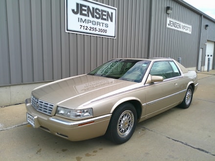 1995 Cadillac Eldorado CP