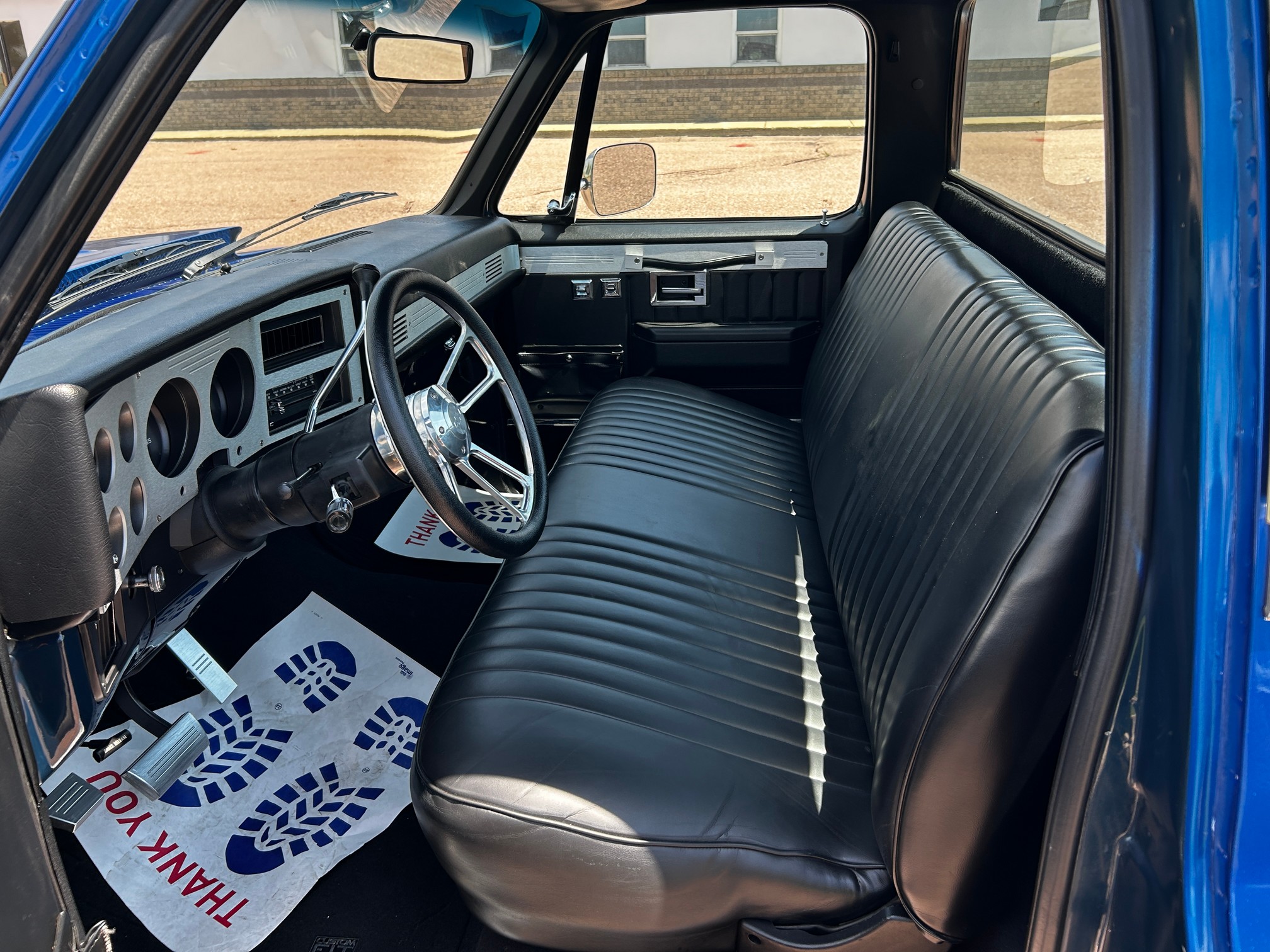 1986 Chevrolet C10 - Photo 6