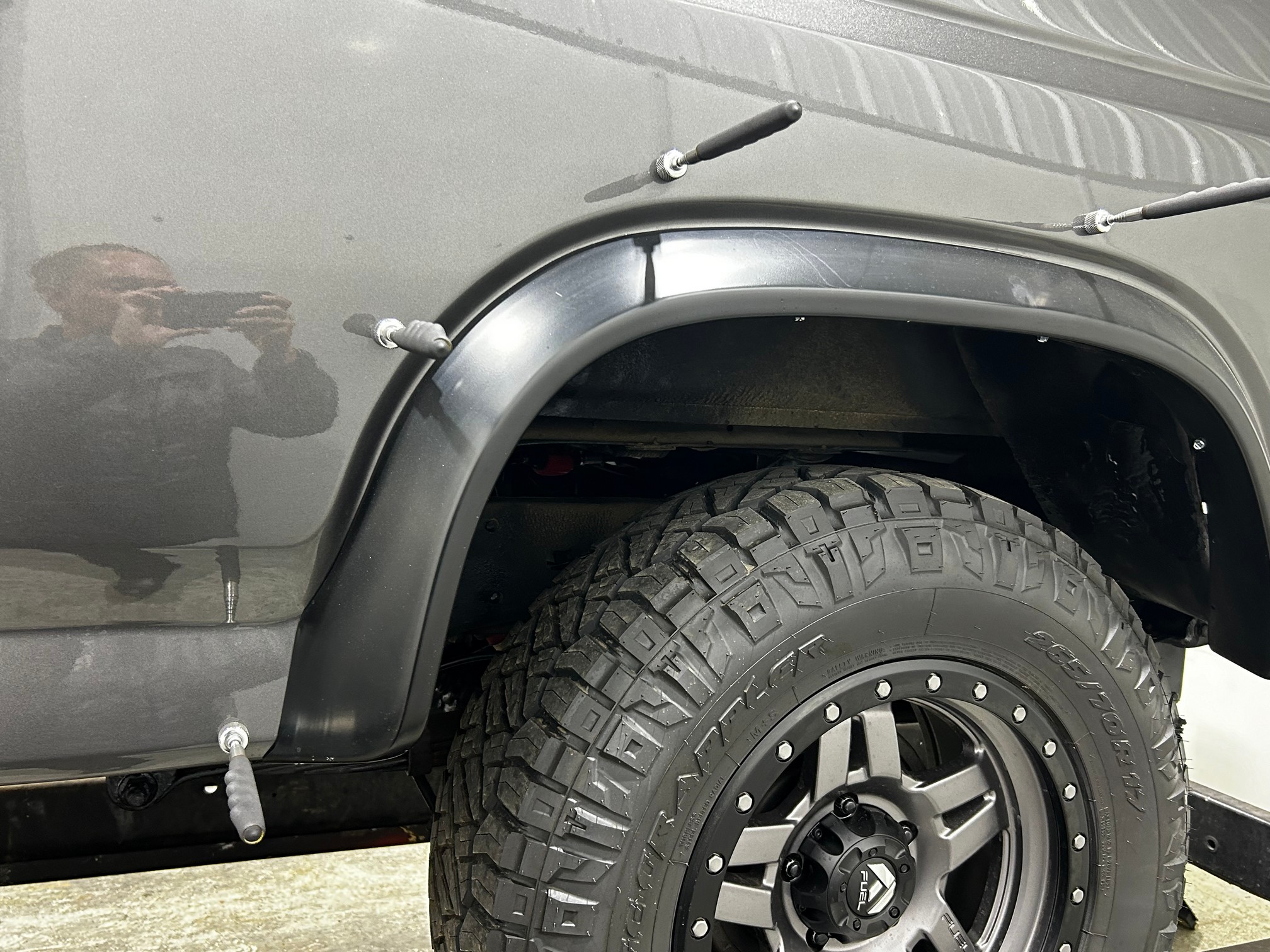 1981 Ford Bronco - Photo 50