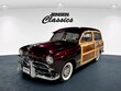 FORD CUSTOM