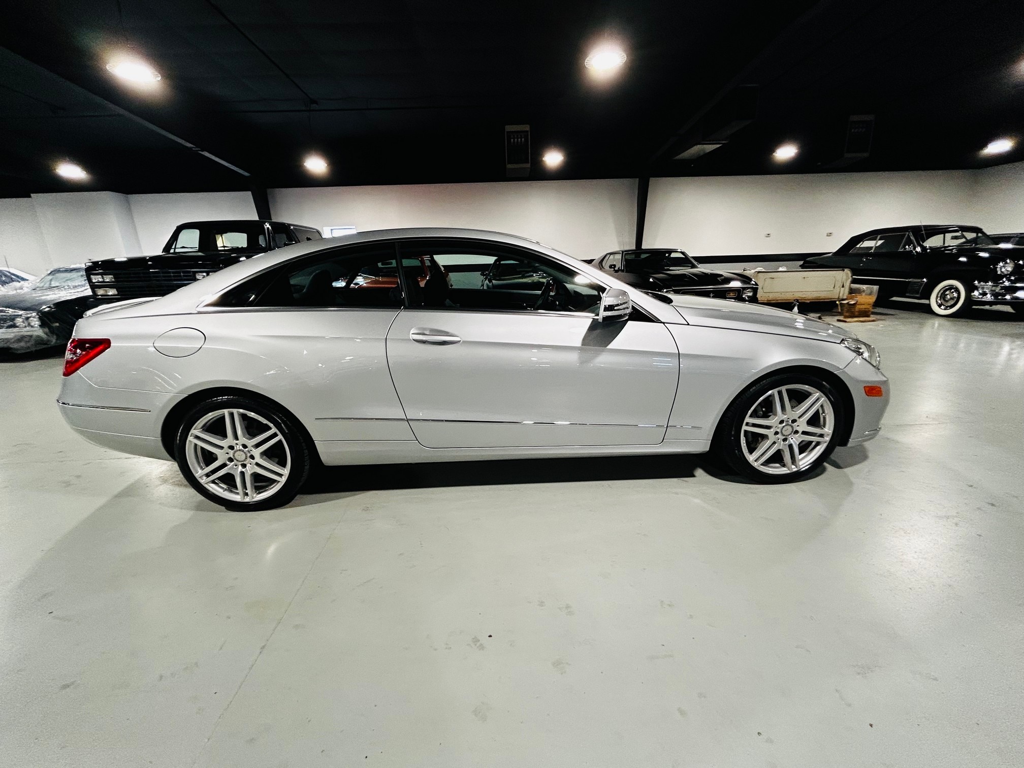 2011 Mercedes-Benz E-Class E350 - Photo 45