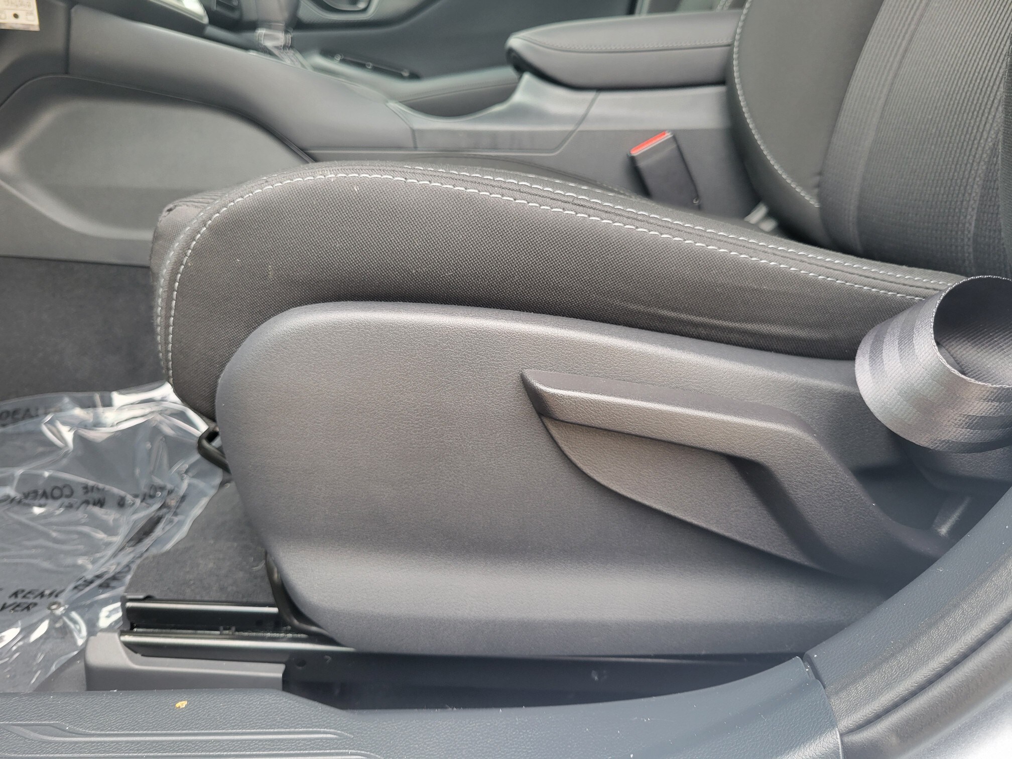 2023 Subaru Legacy Base photo 4