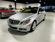 MERCEDES-BENZ E350