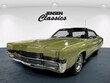  Mercury Marauder