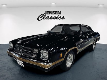 Featured Used 1976 Chevrolet Laguna S-3 Car 00001E37V6R441926 for Sale in Sioux City, IA Featured Used 1976 Chevrolet Laguna S-3 Car Q3502 for Sale in Sioux City, IA