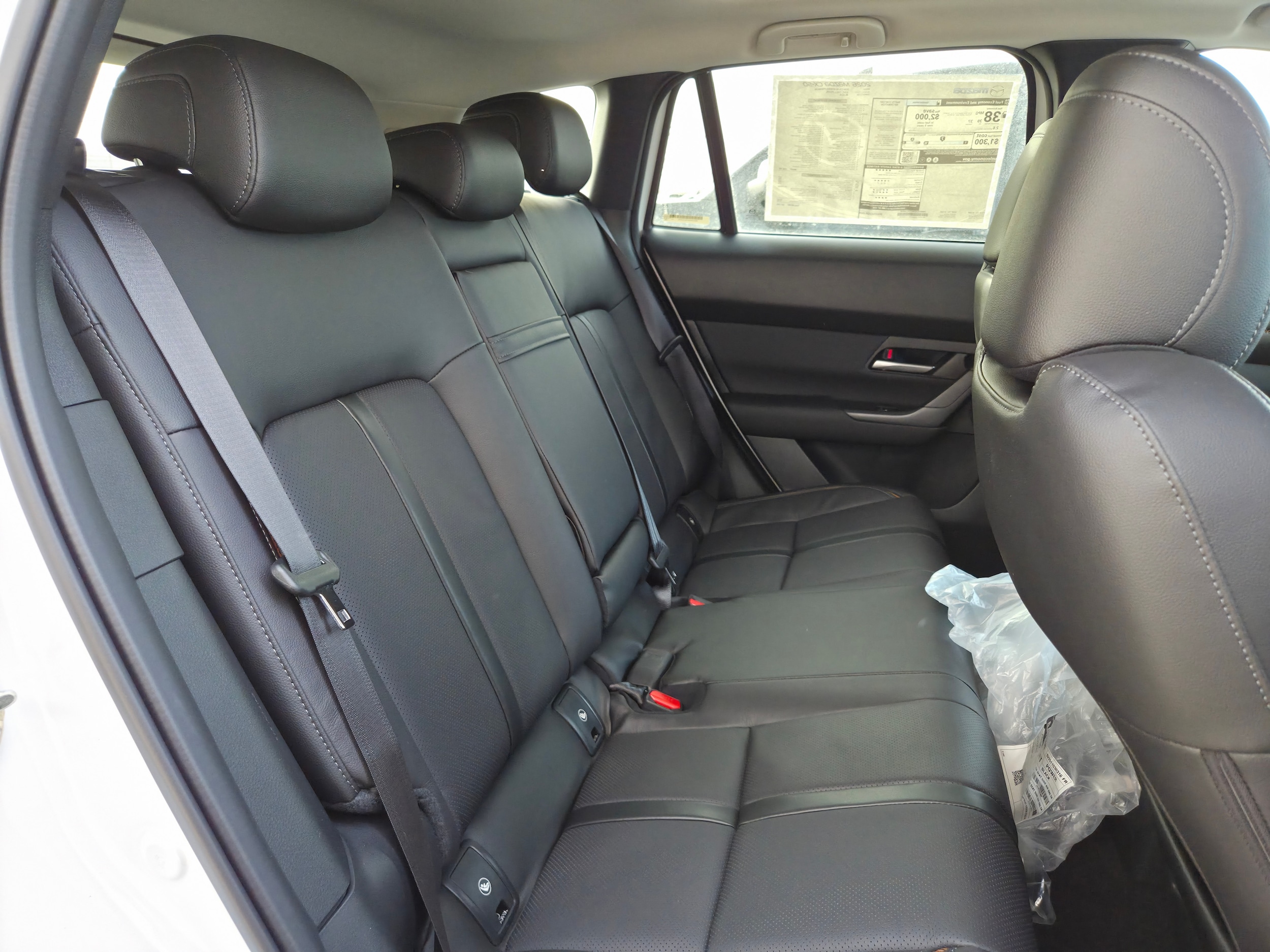 2026 Mazda CX-50 Premium - Photo 19