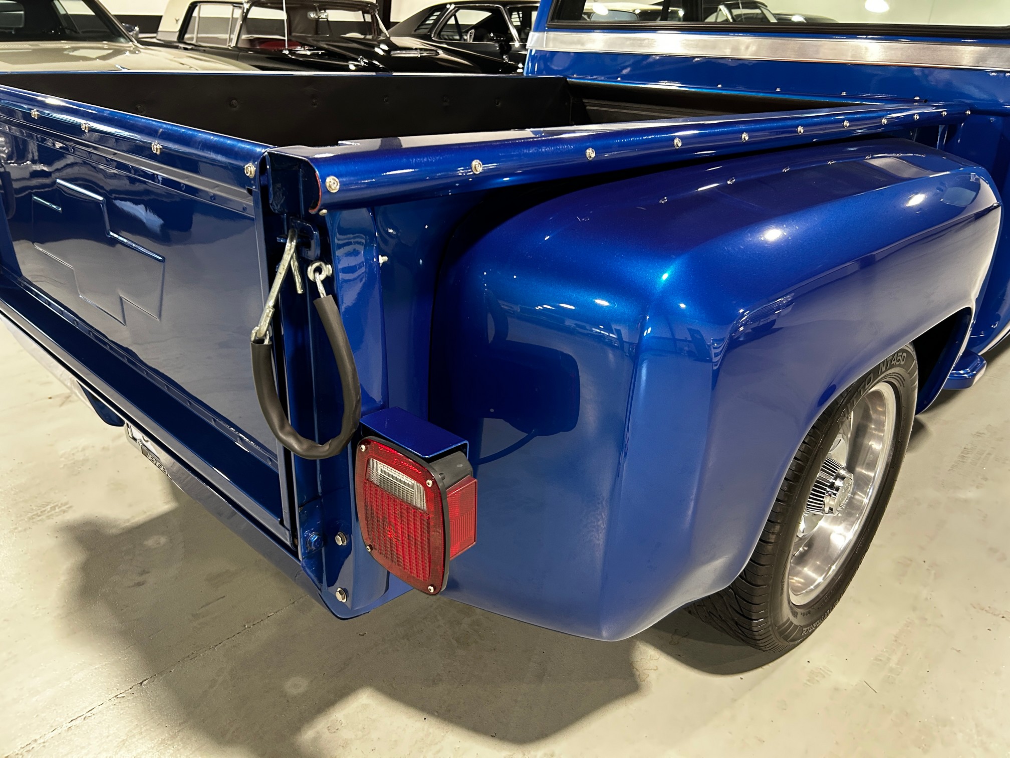 1986 Chevrolet C10 - Photo 23