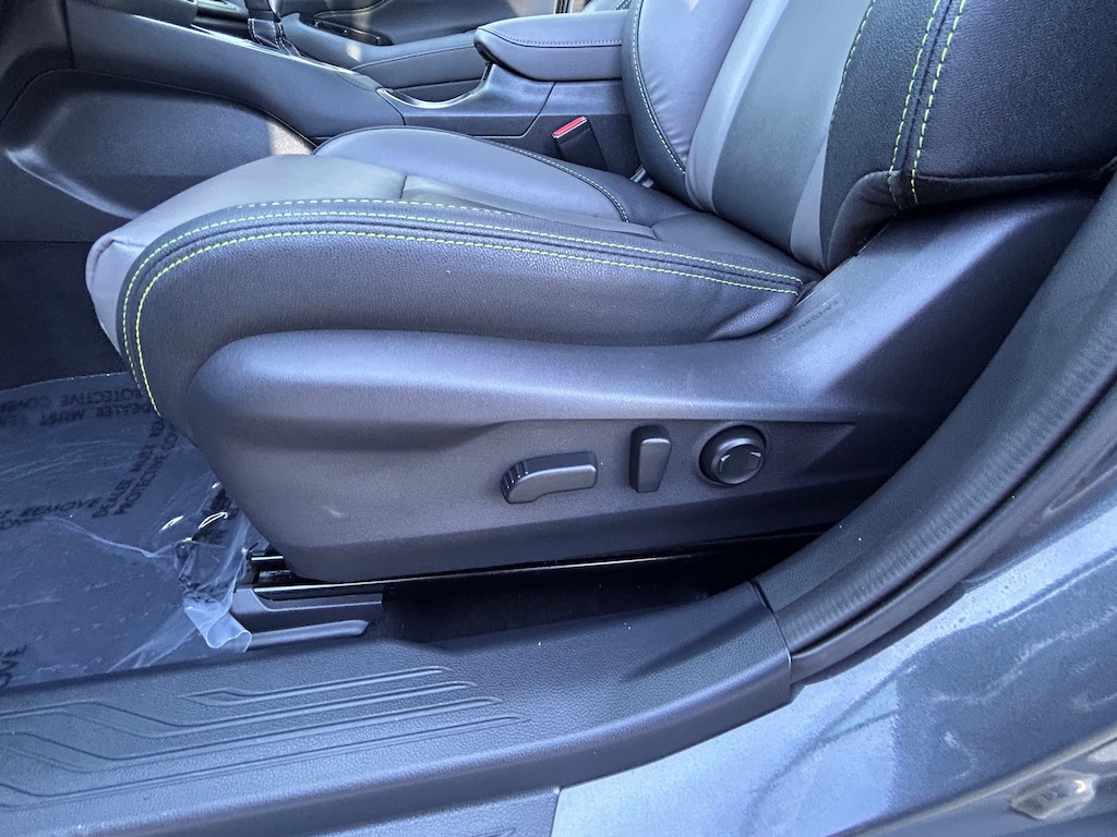 Used 2024 Subaru Outback Onyx Edition Sport Utility