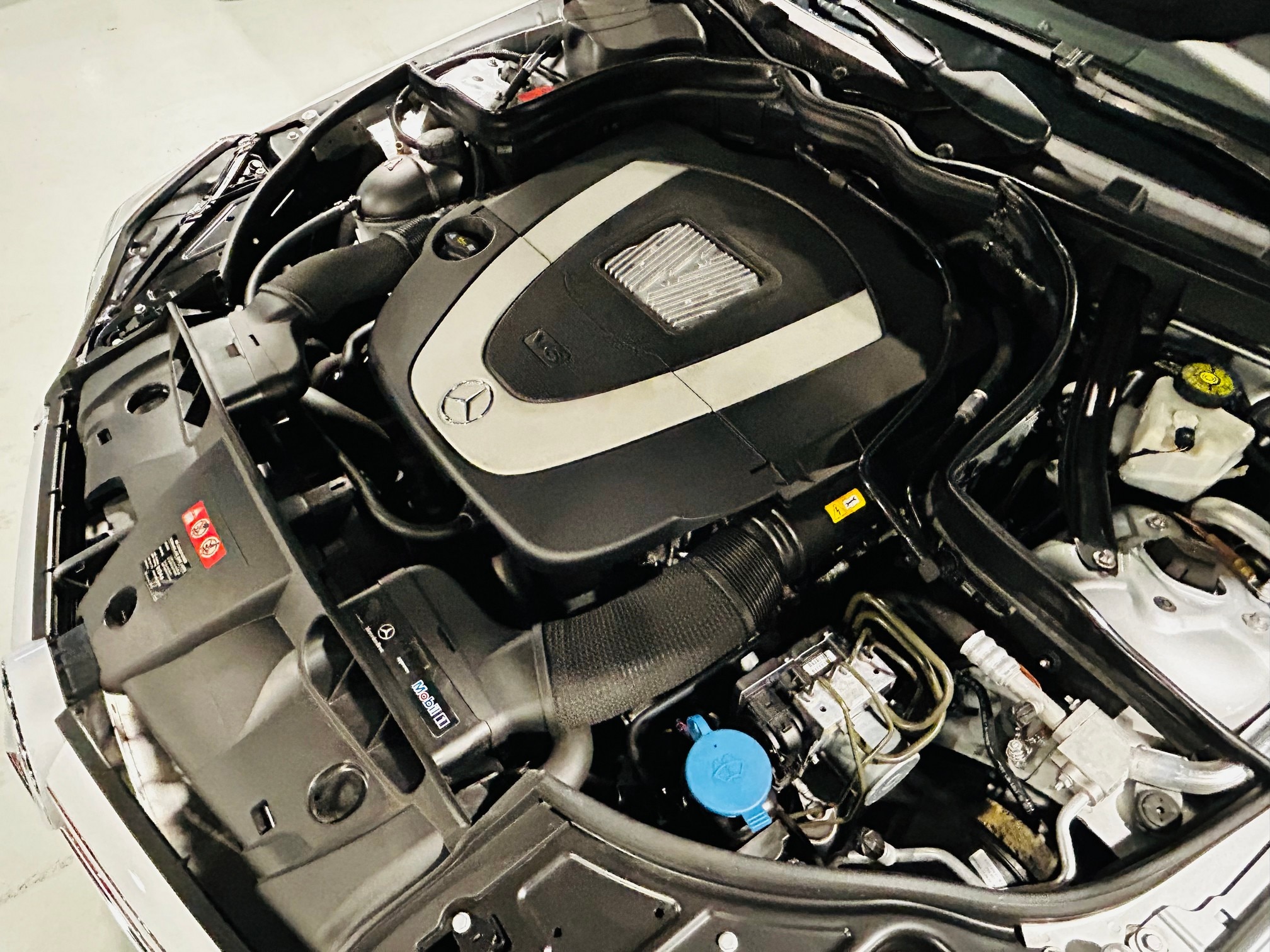 2011 Mercedes-Benz E-Class E350 - Photo 53