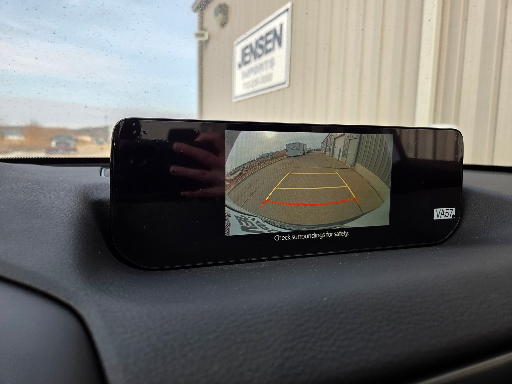 2026 Mazda CX-50 Premium - Photo 11