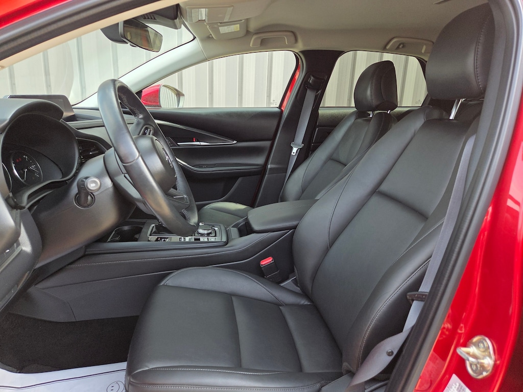 Used 2021 Mazda CX-30 Select Sport Utility