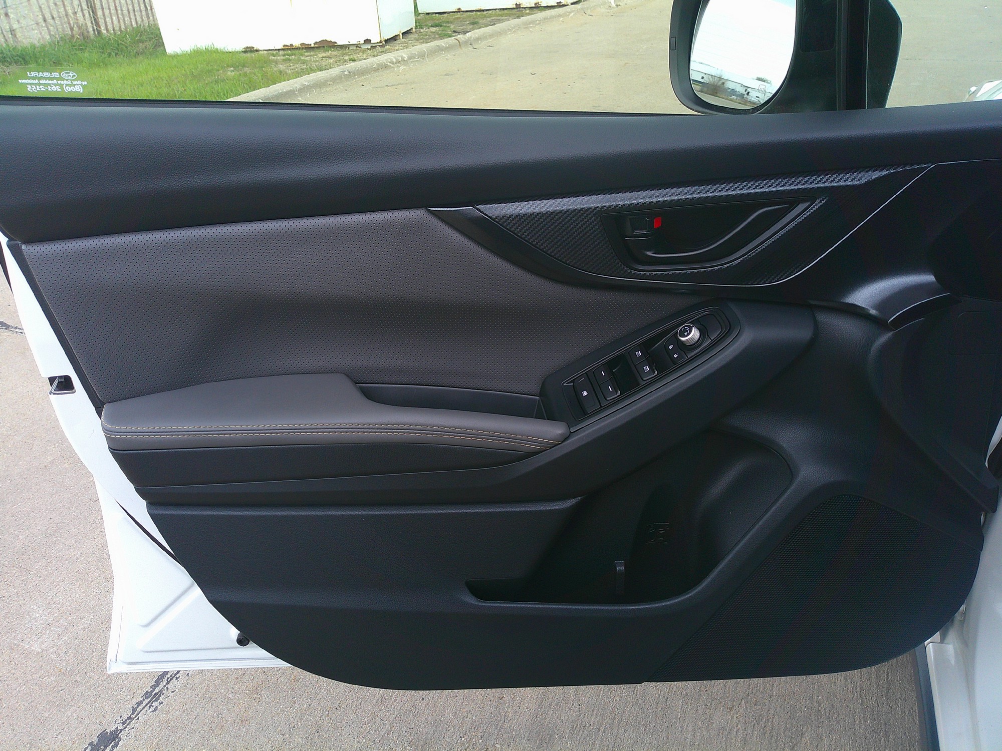 Used 2023 Subaru Crosstrek Sport with VIN JF2GTHSC0PH205410 for sale in Sioux City, IA
