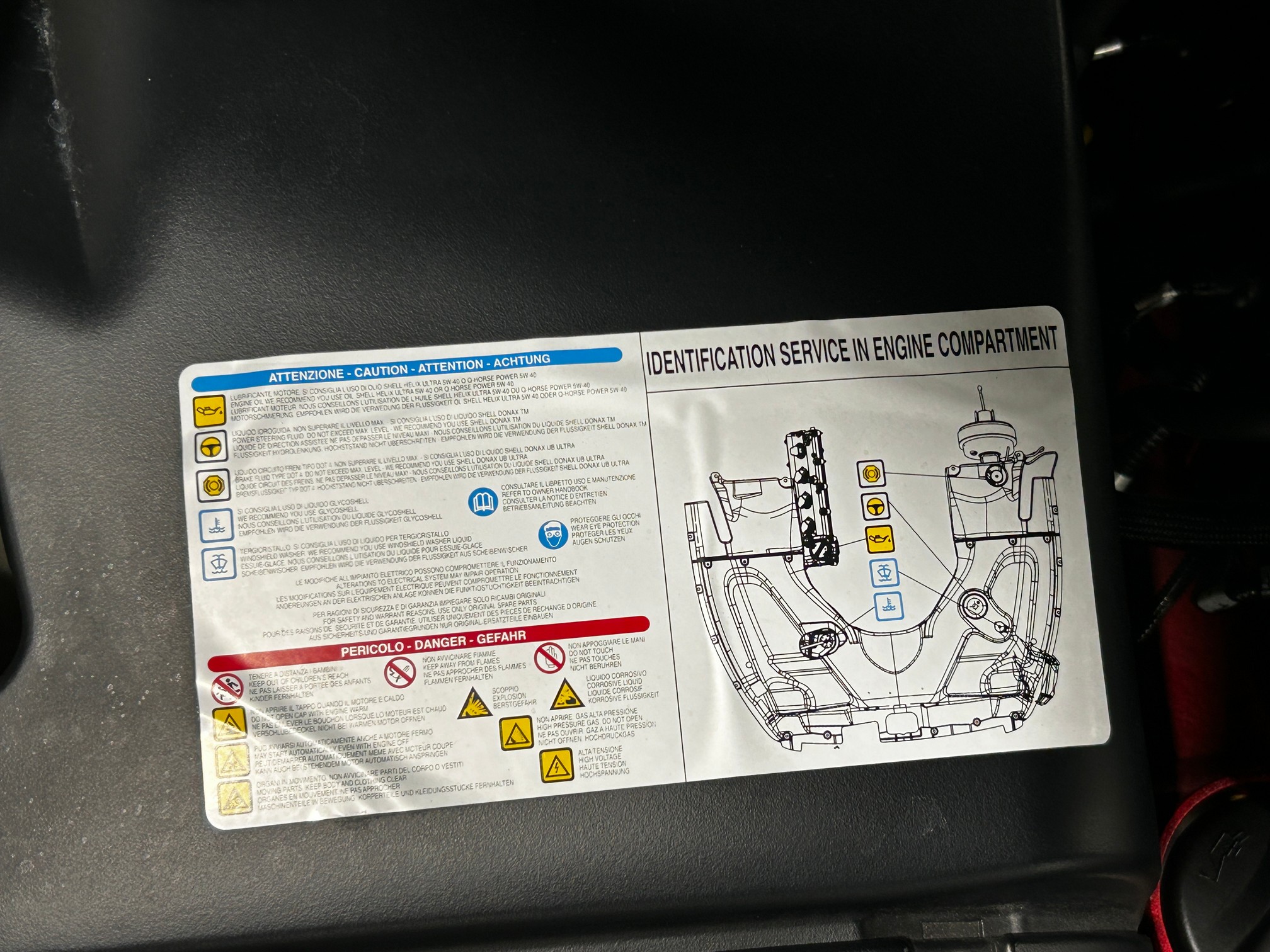 2013 Maserati GranTurismo MC - Photo 55