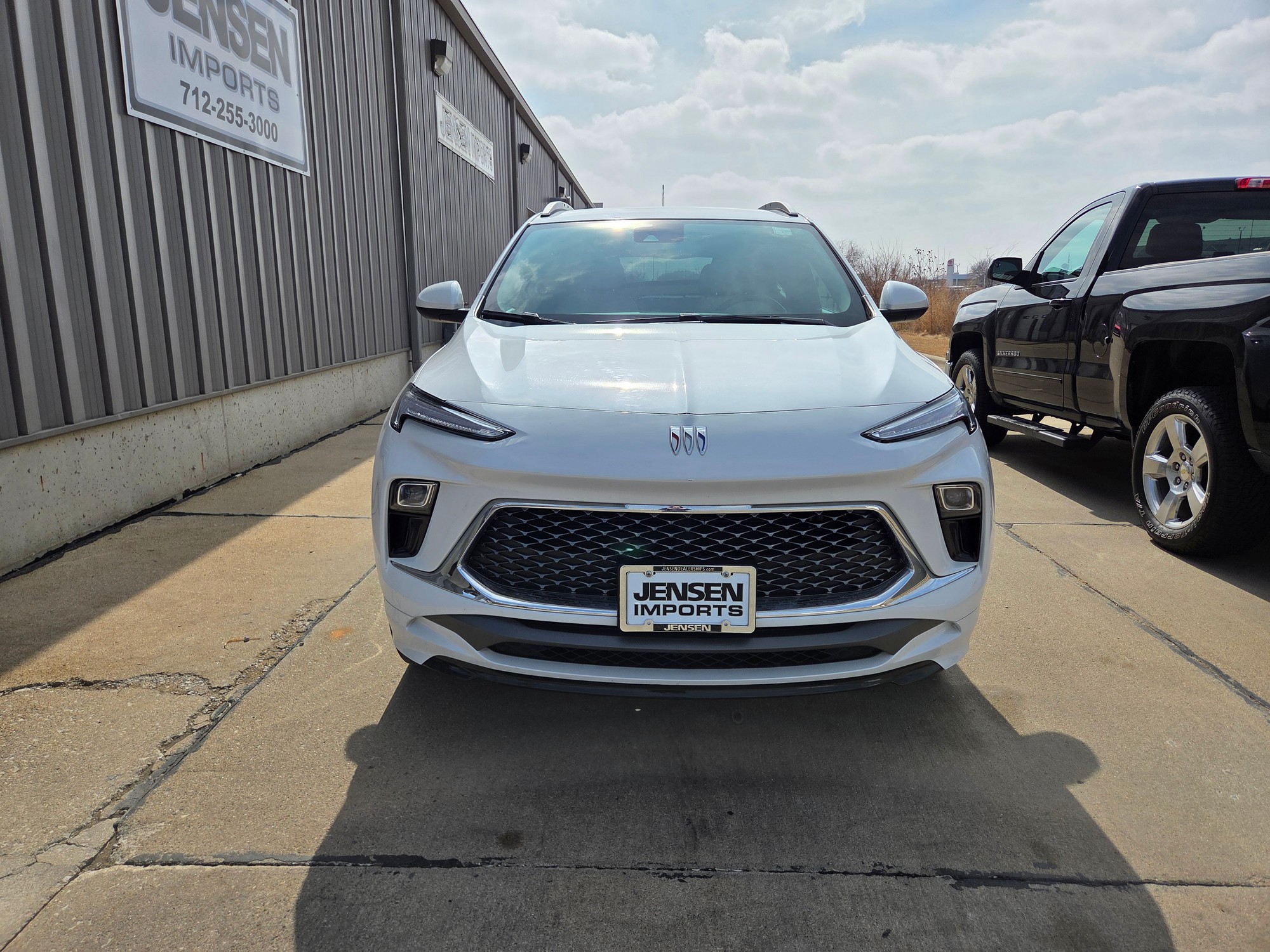 2024 Buick Encore GX Avenir - Photo 23