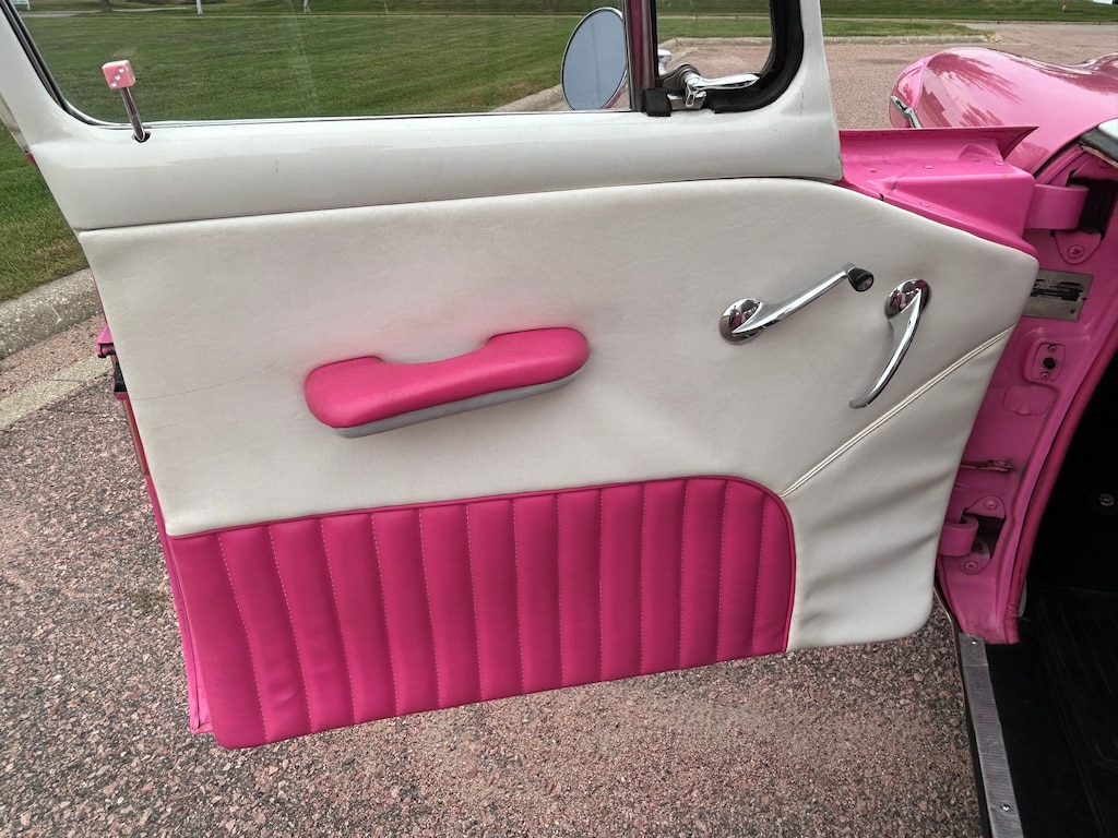 Used 1958 STUDEBAKER PROVINCIAL Car