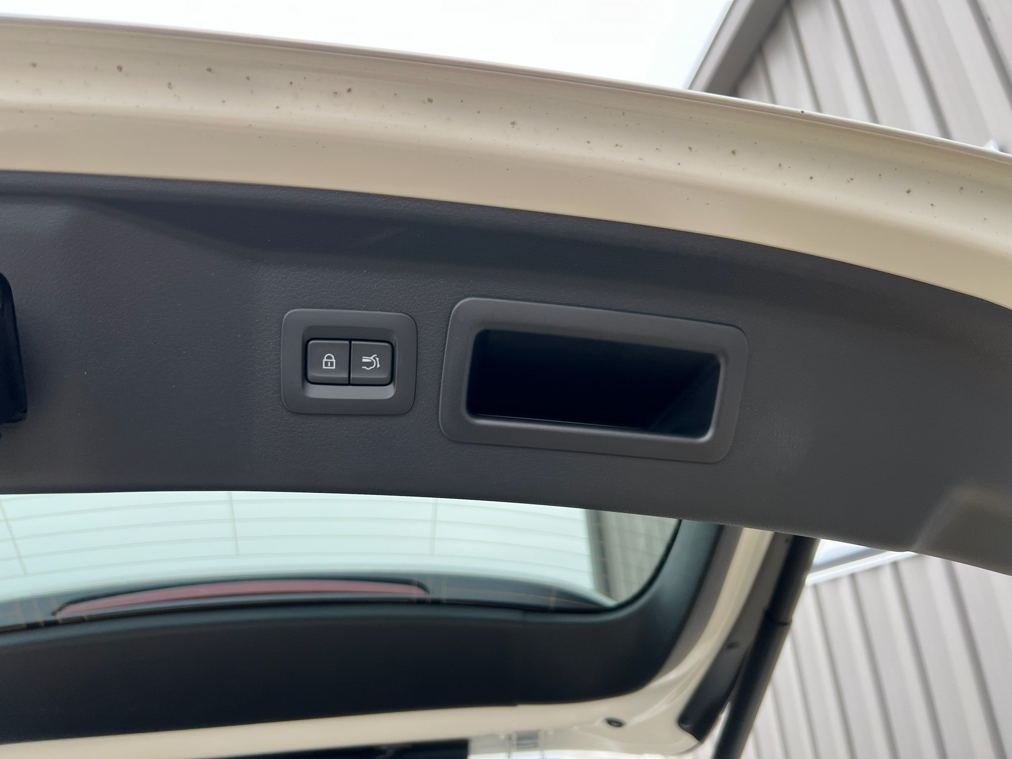 2026 Mazda CX-90 Select Package - Photo 18