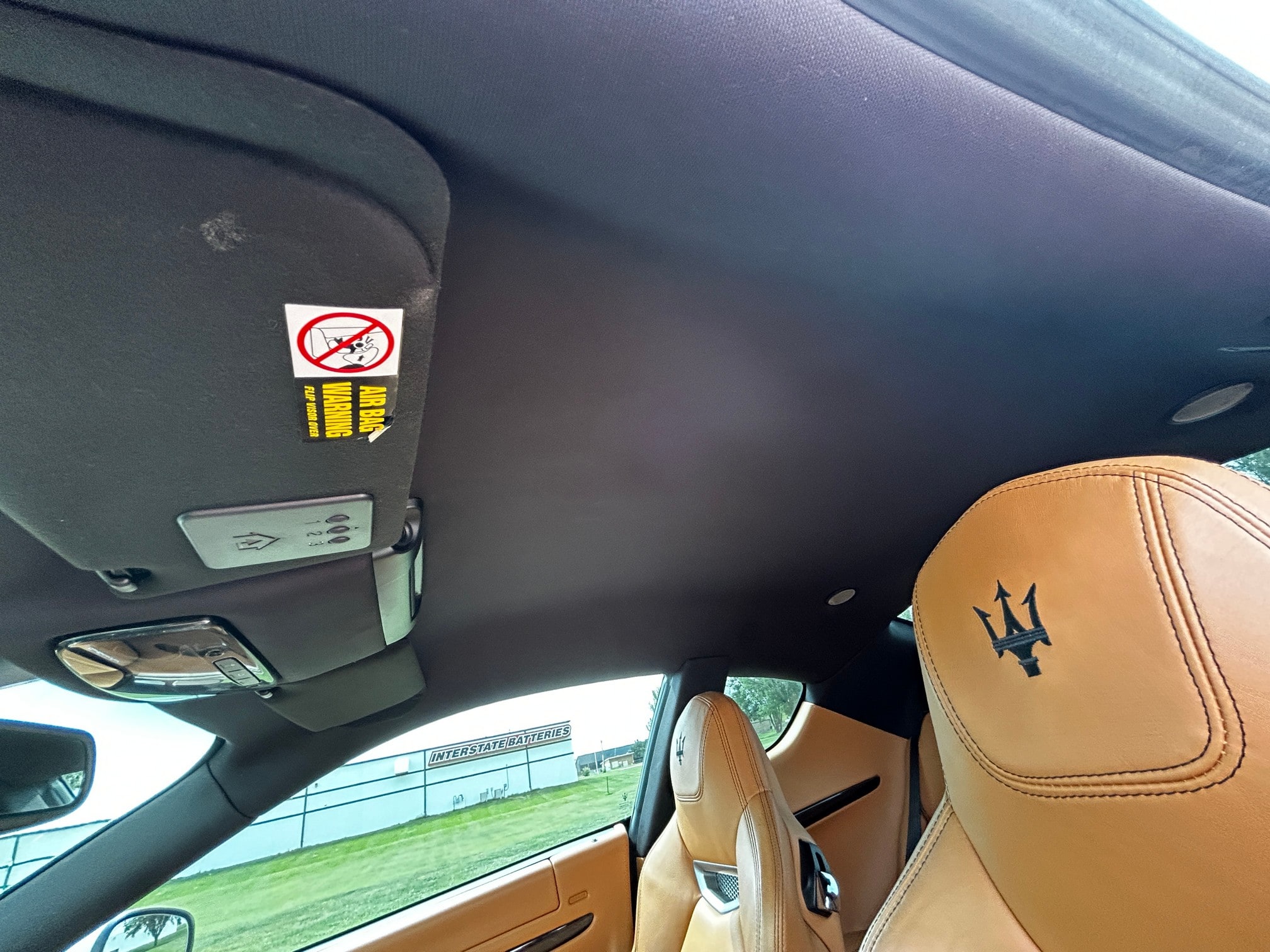 2013 Maserati GranTurismo MC - Photo 19
