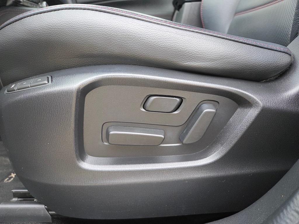 Used 2023 Mazda CX-5 2.5 S Carbon Edition Sport Utility