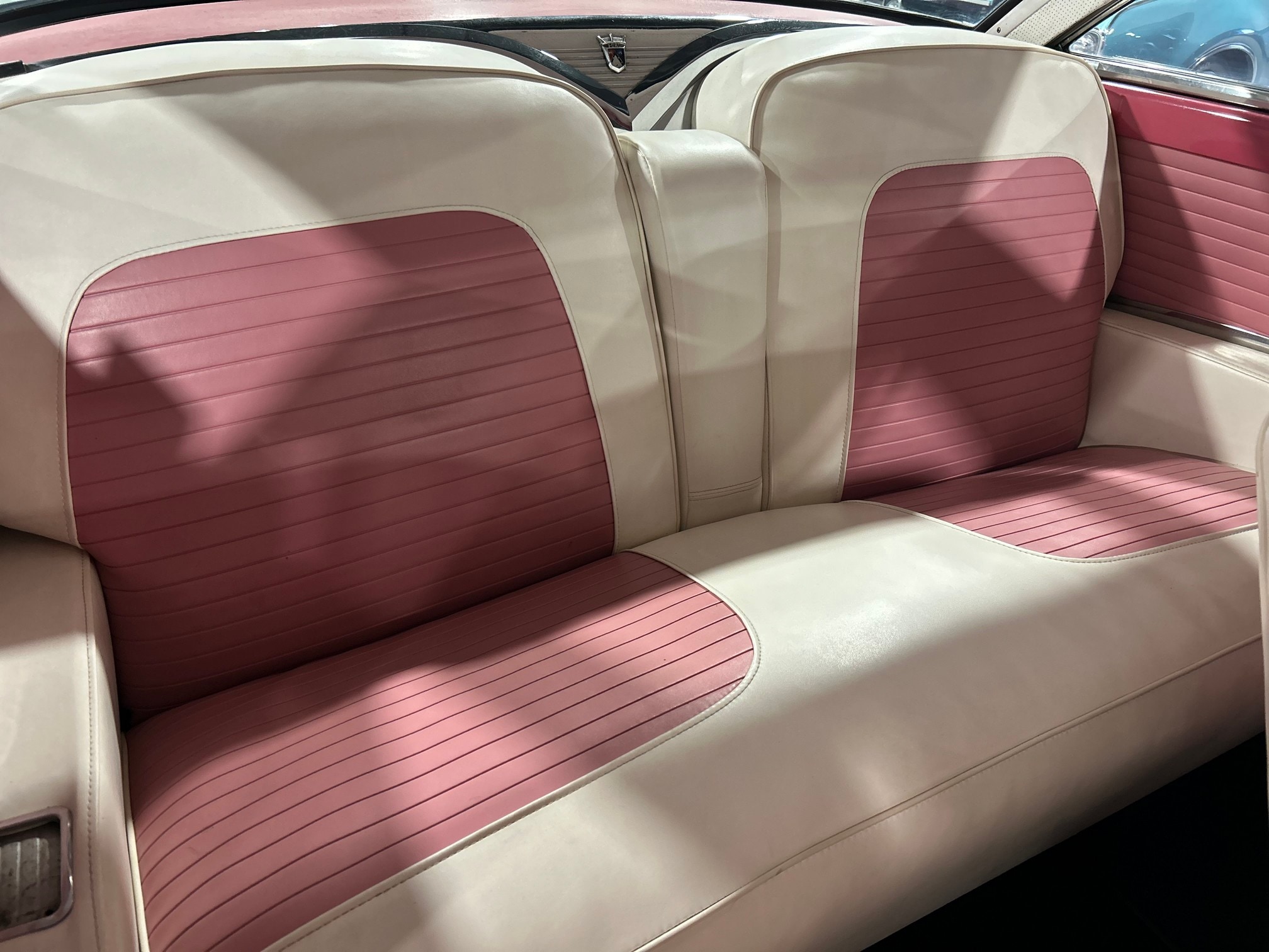 Used 1955 Ford FAIRLANE For Sale at Jensen Dealerships | VIN