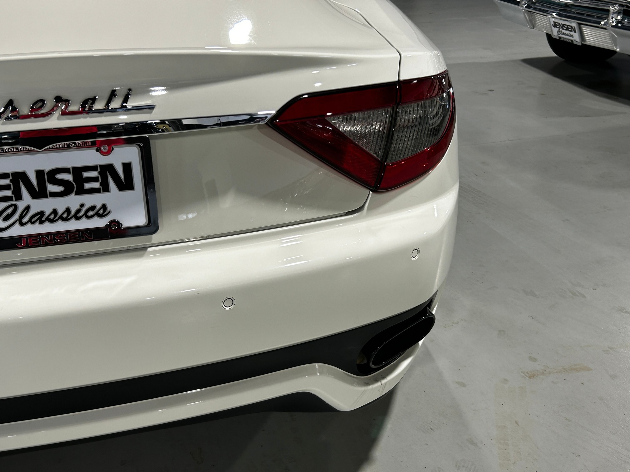 2013 Maserati GranTurismo MC - Photo 26