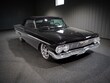 CHEVROLET Impala