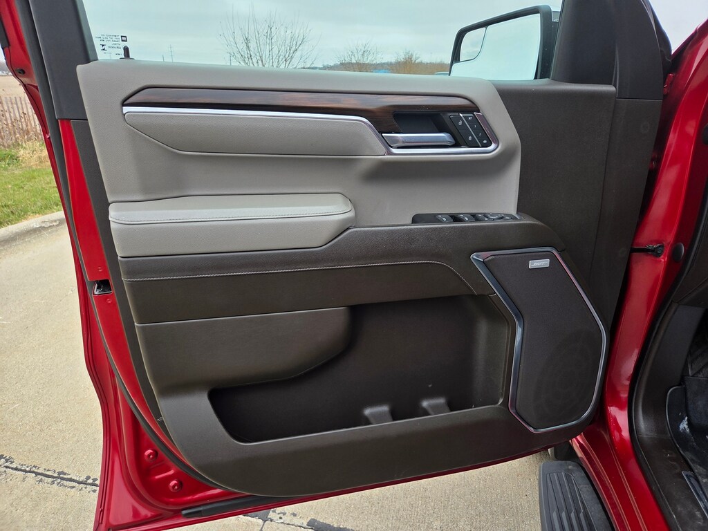 Used 2023 GMC Sierra 1500 SLT Crew Cab Pickup