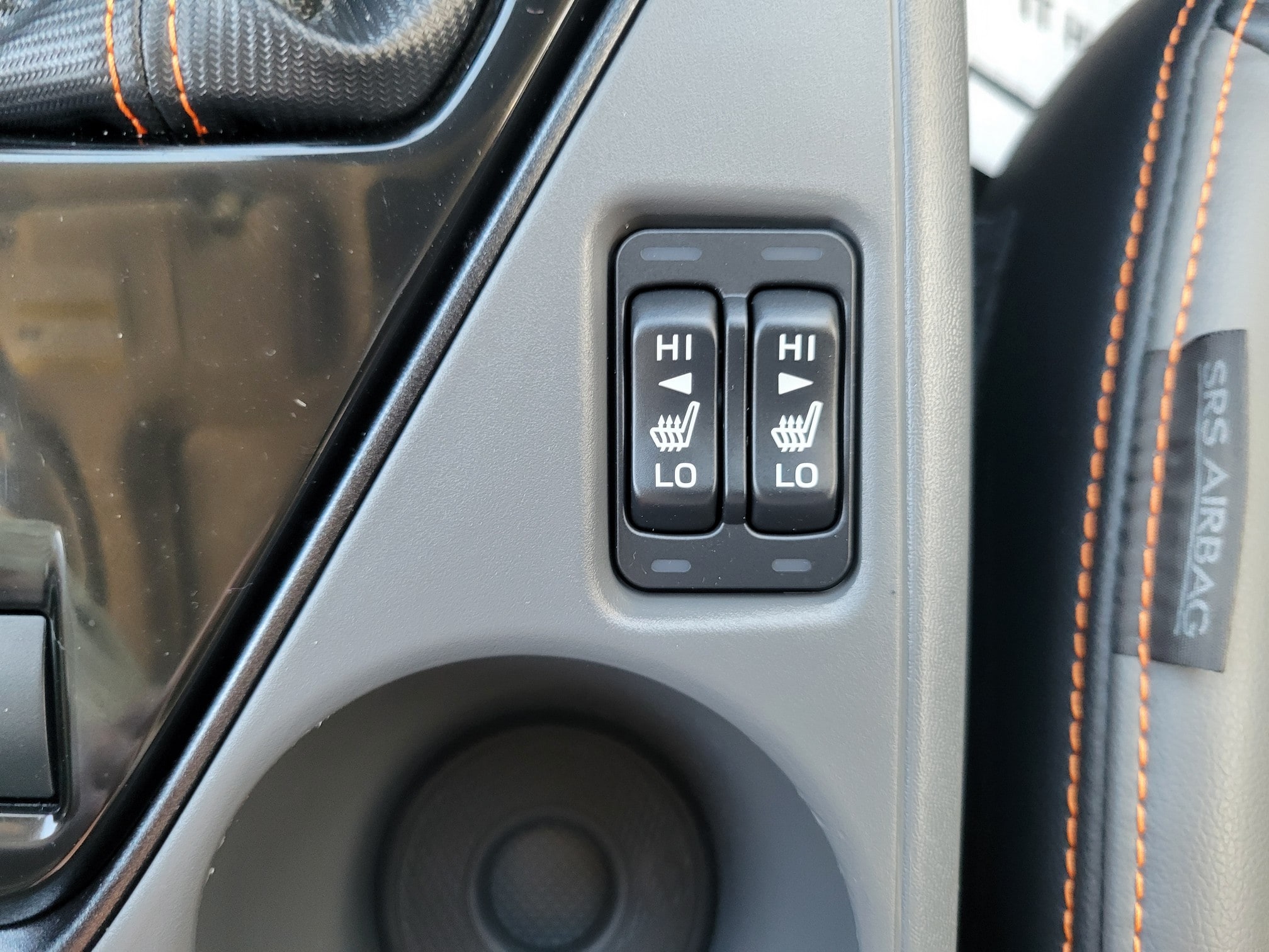 2024 Subaru Crosstrek Limited - Photo 9
