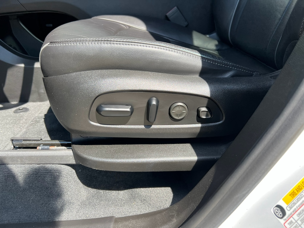 Used 2021 Buick Enclave Avenir Sport Utility
