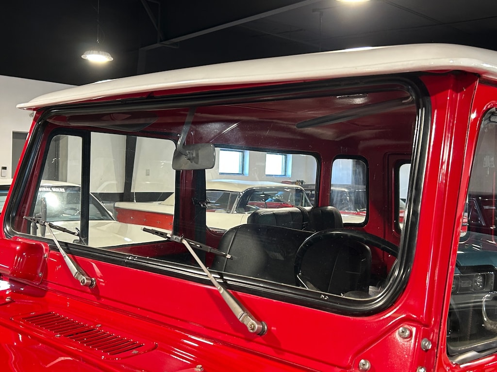 Used 1980 Toyota FJ Cruiser SUV