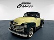CHEVROLET 3100