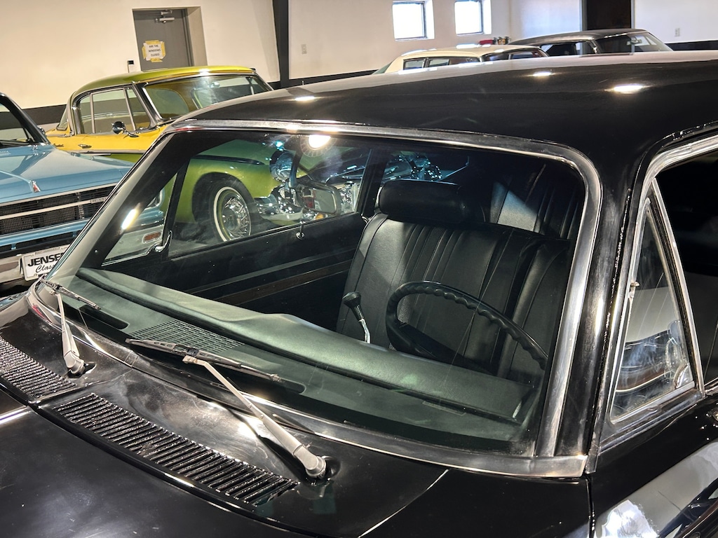 Used 1971 Chevrolet Nova Car
