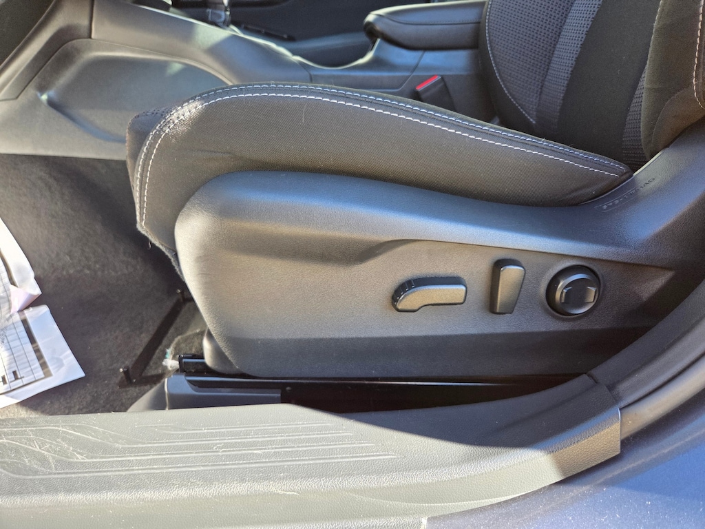 Used 2023 Subaru Outback Premium Sport Utility