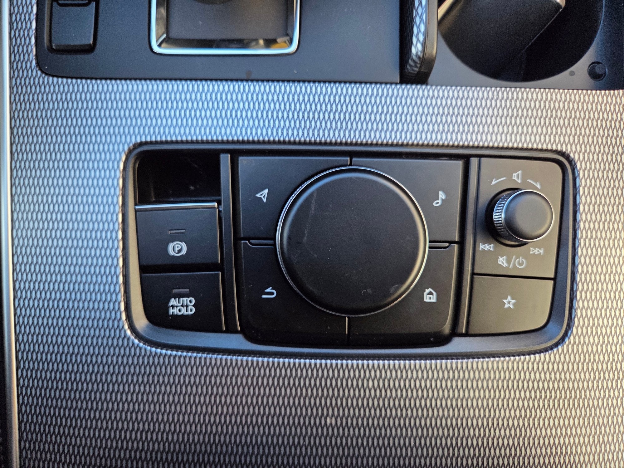2026 Mazda CX-70 Preferred Package - Photo 8