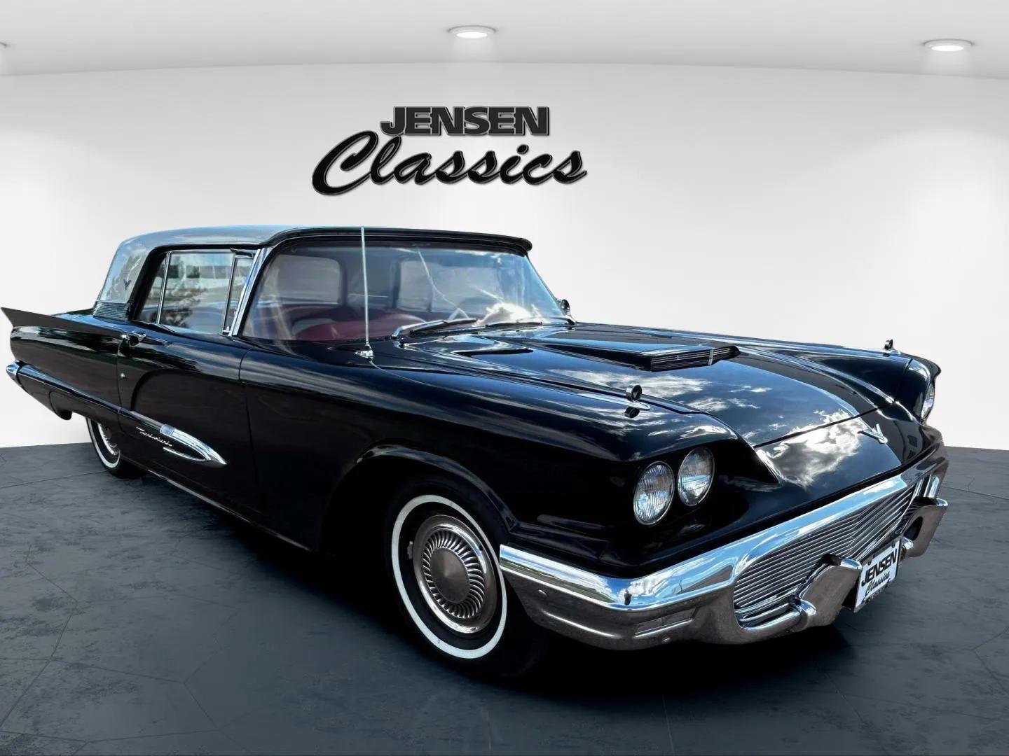 1959 Chrysler 300E VIN: M591100137 - CLASSIC.COM