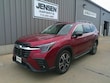 Subaru Ascent