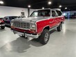  Dodge Ramcharger