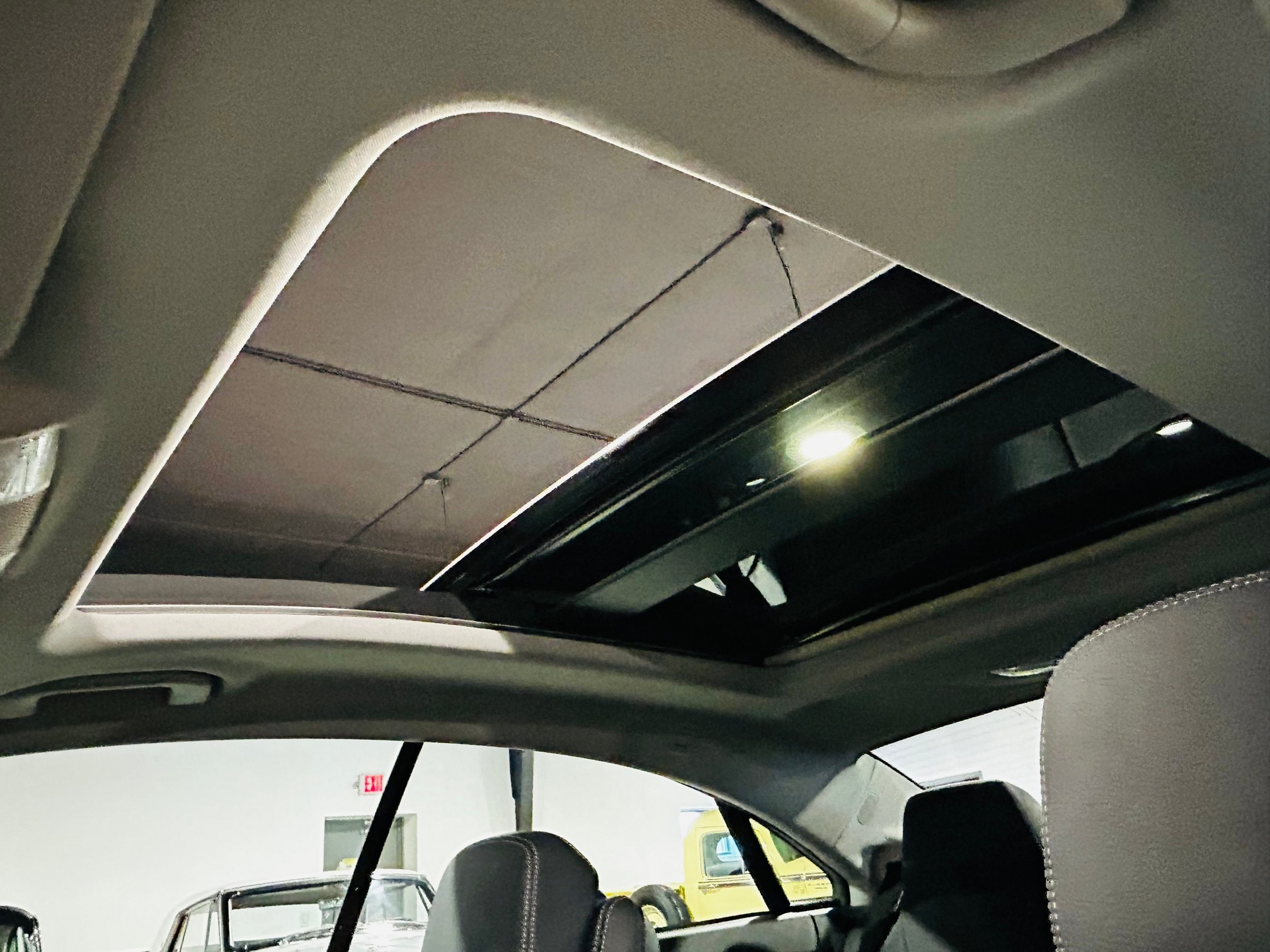 2011 Mercedes-Benz E-Class E350 - Photo 19