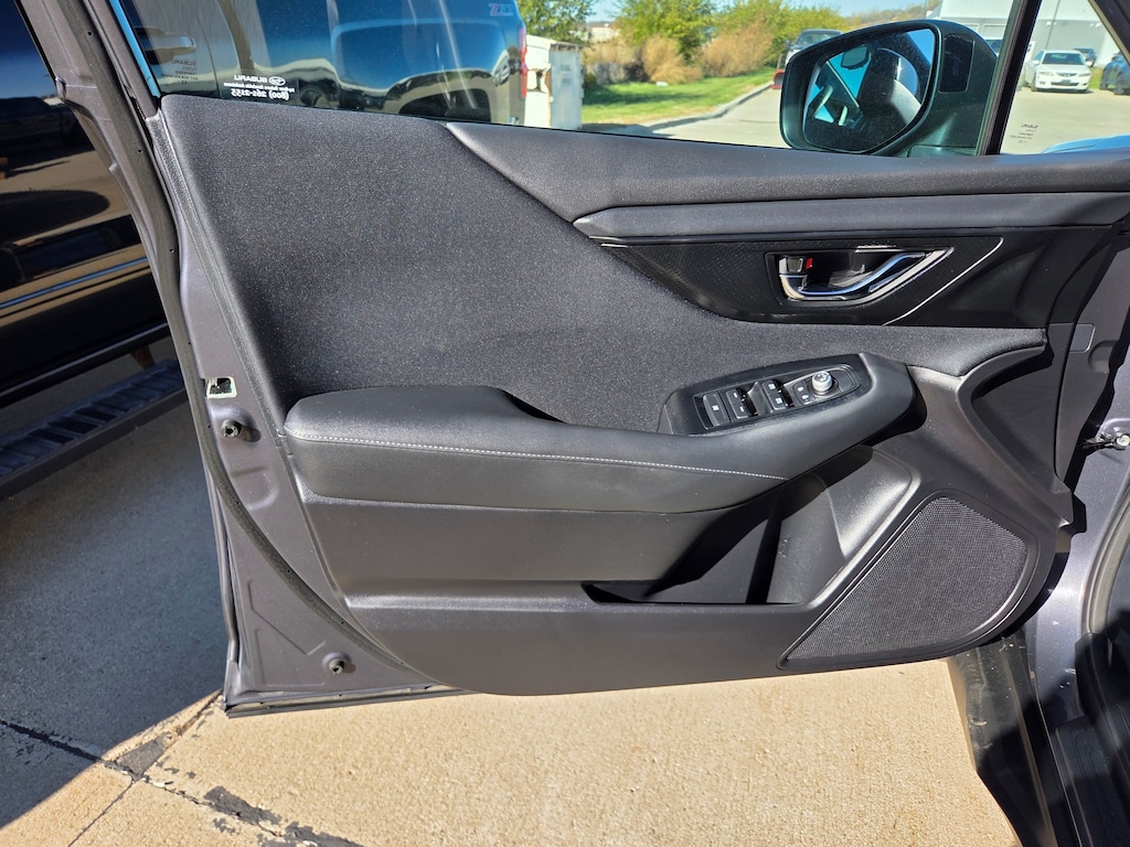 Used 2023 Subaru Outback Premium Sport Utility