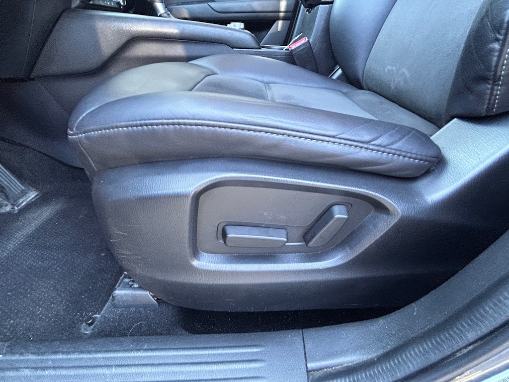 Used 2019 Mazda CX-5 Touring Sport Utility