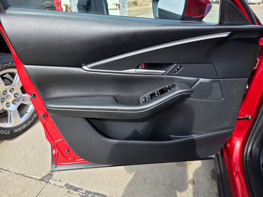 Used 2021 Mazda CX-30 Select Sport Utility