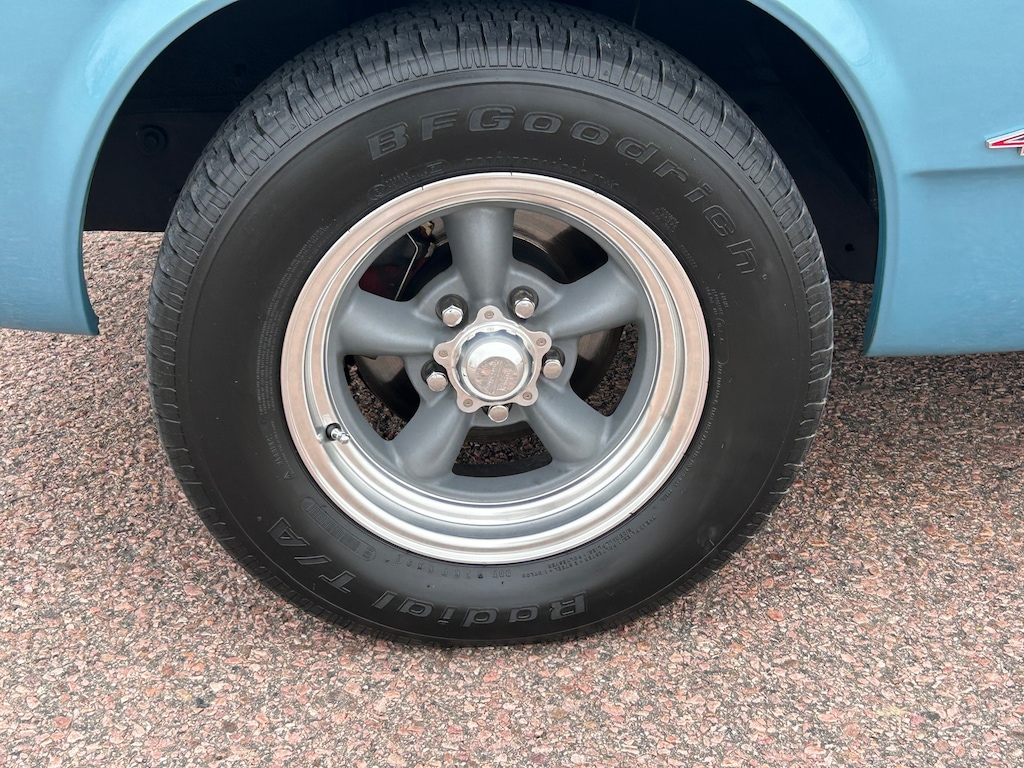 Used 1968 AMERICAN MOTORS RAMBLER Car