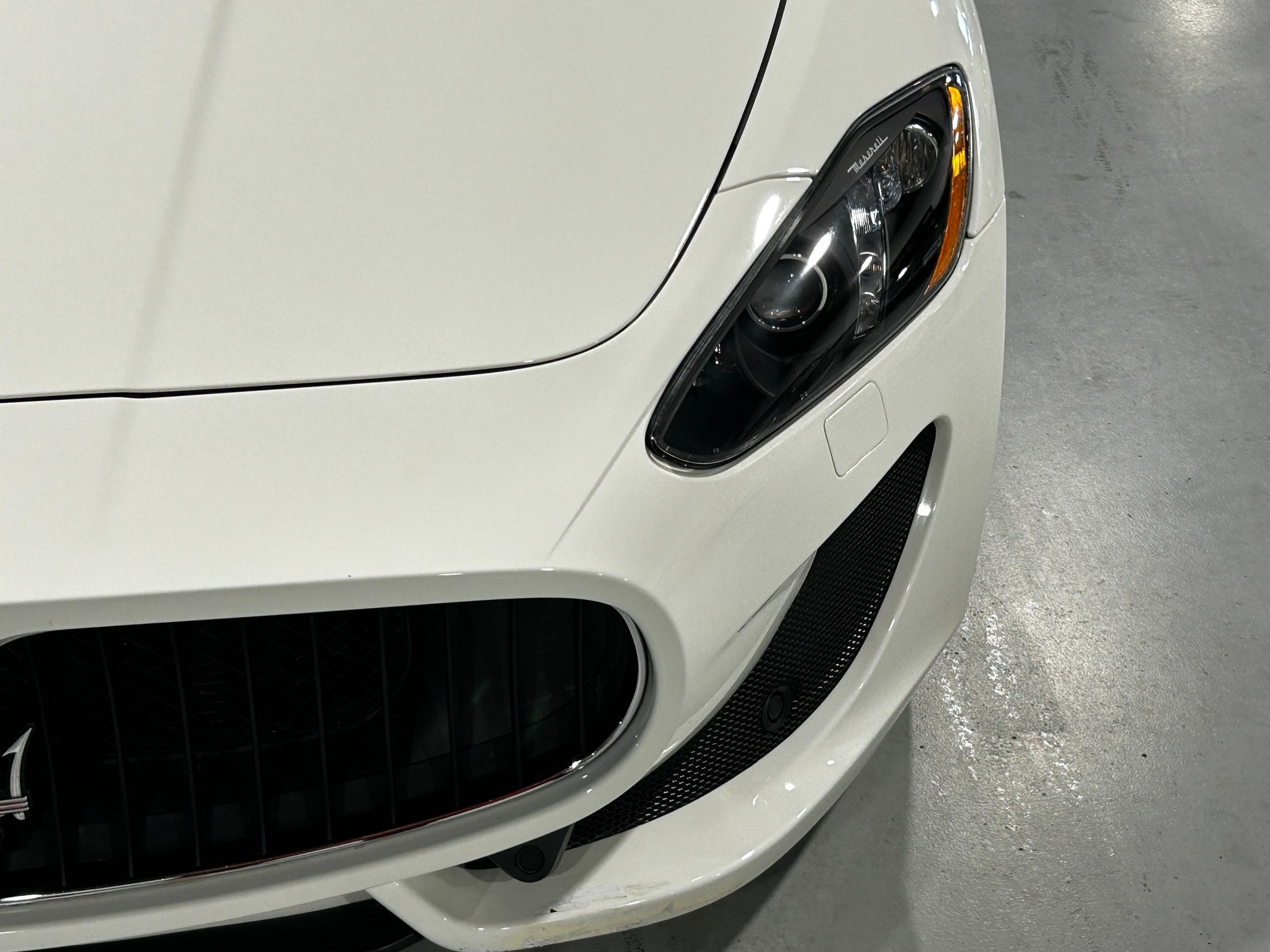 2013 Maserati GranTurismo MC - Photo 48