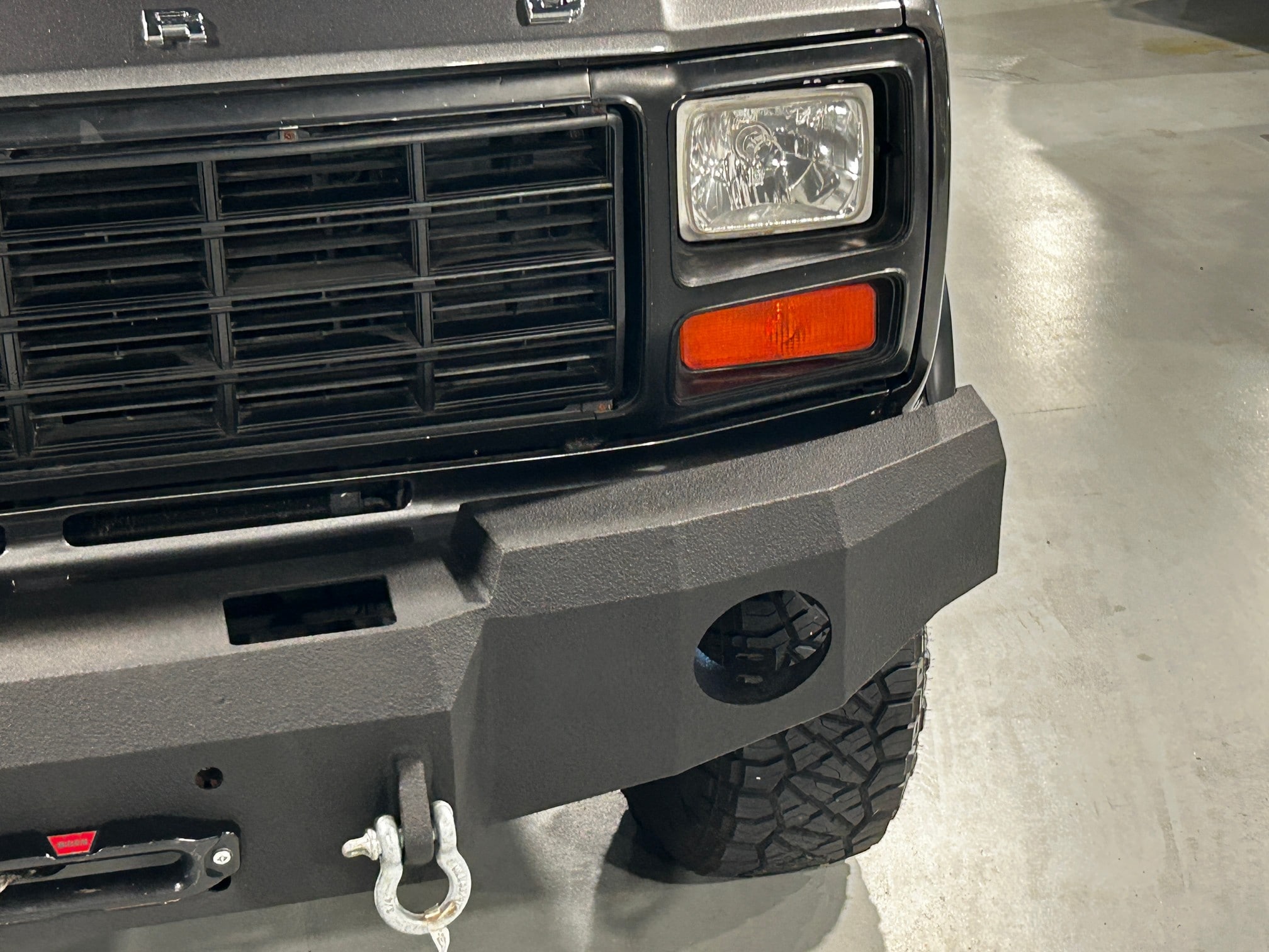 1981 Ford Bronco - Photo 41
