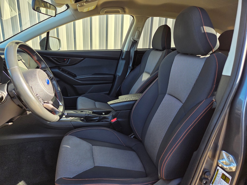 Used 2023 Subaru Crosstrek Premium Sport Utility